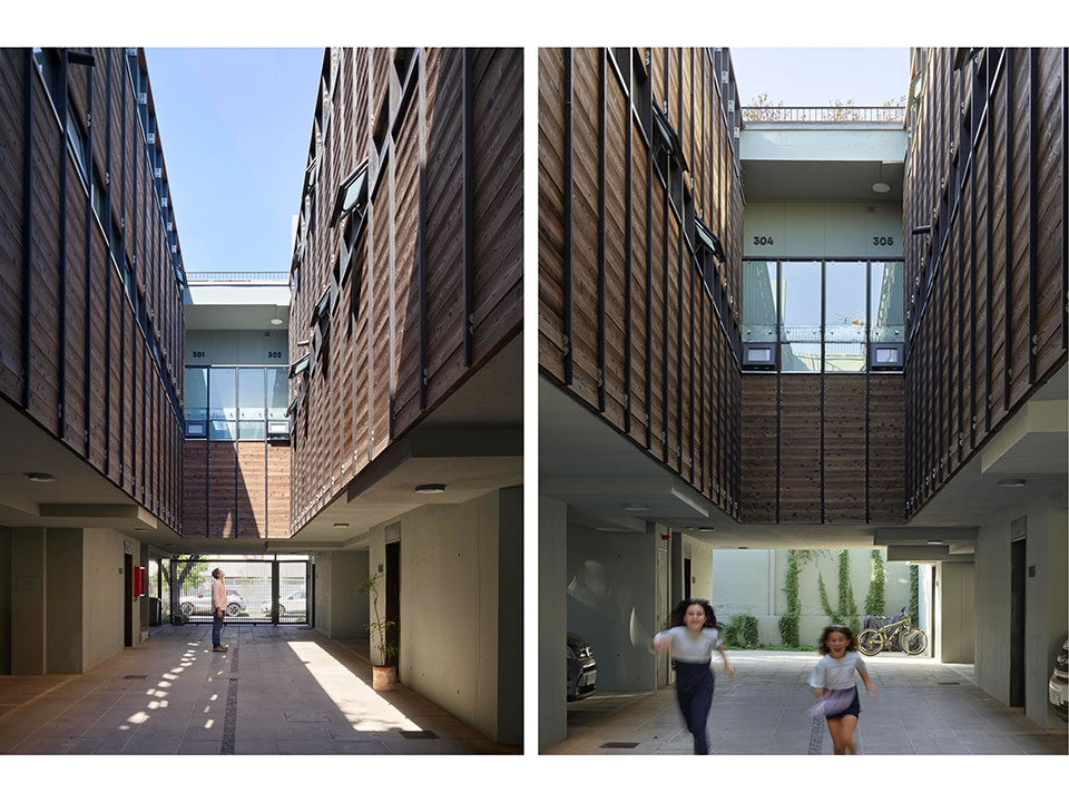 Conjunto Pedro Navia