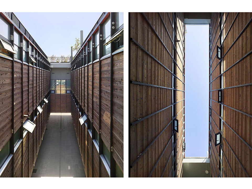 Conjunto Pedro Navia