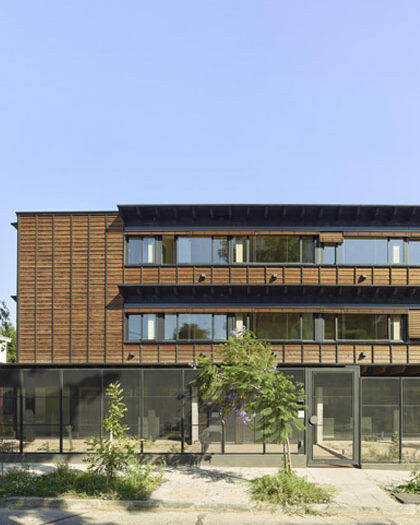 Conjunto Ruperto Correa