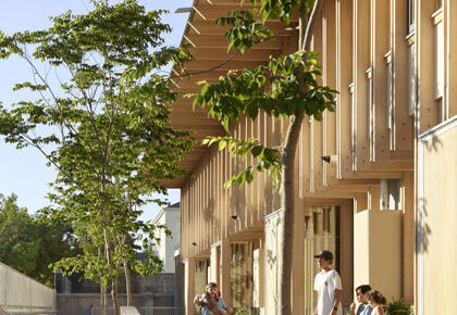 Conjunto San Crescente