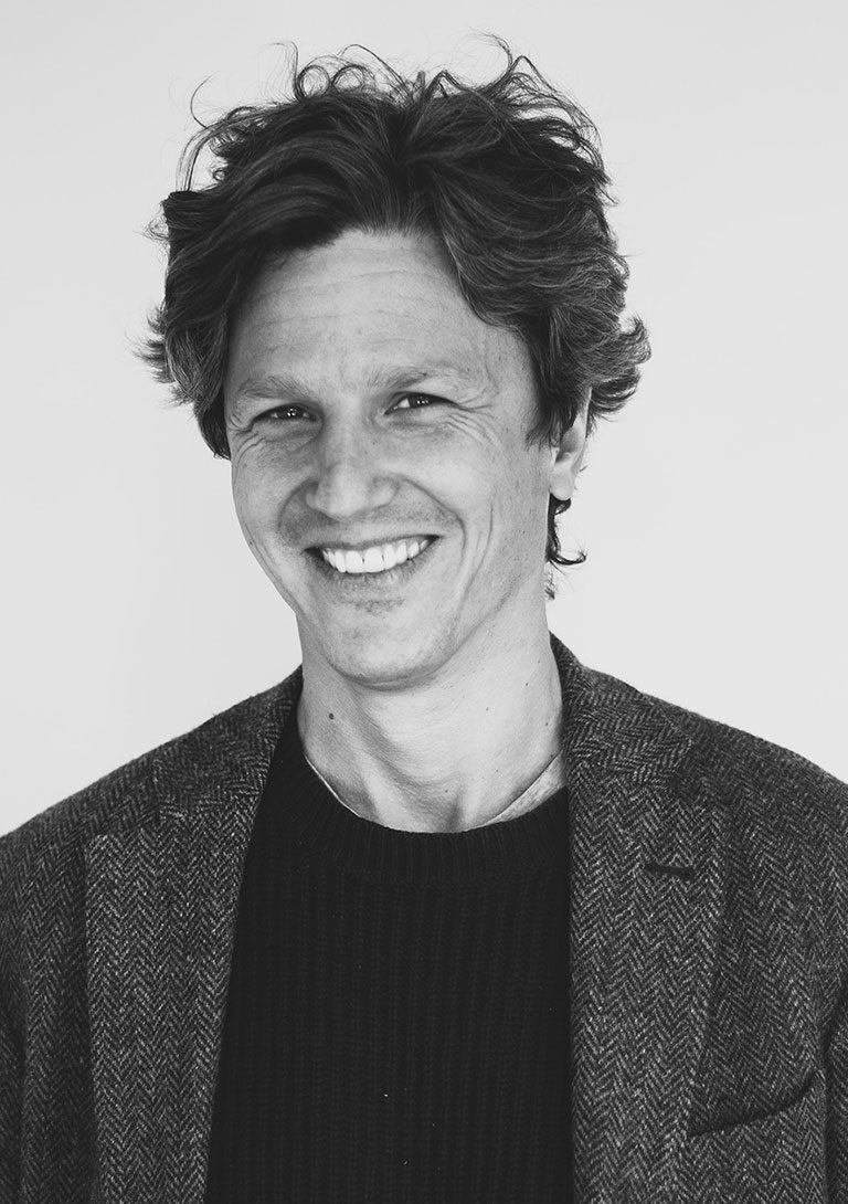 Cristián Izquierdo Lehmann