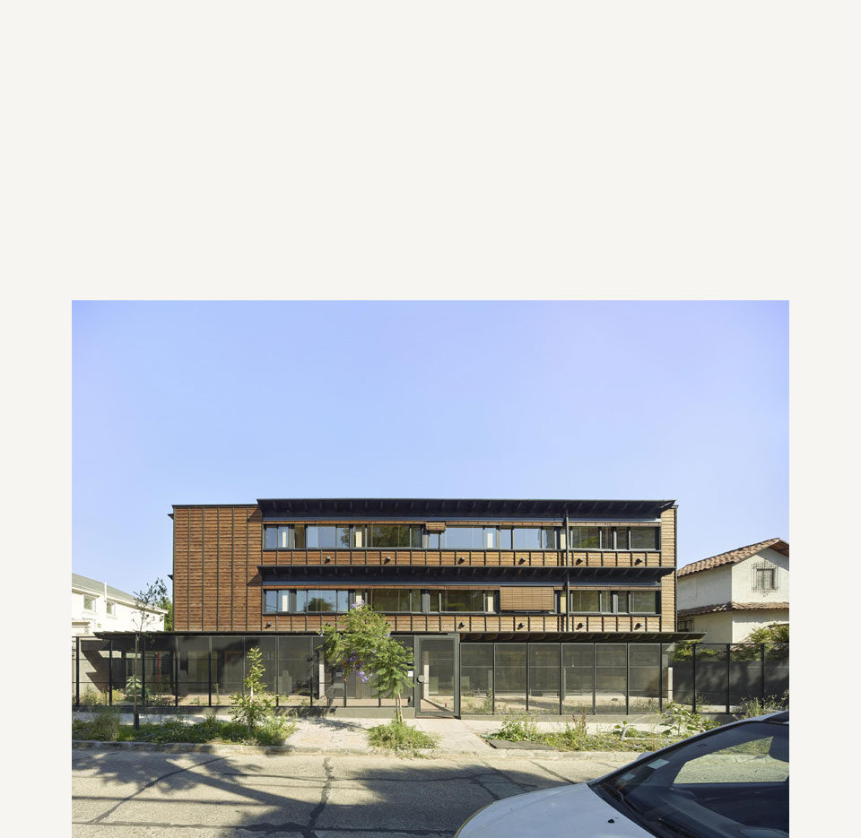 Conjunto Ruperto Correa