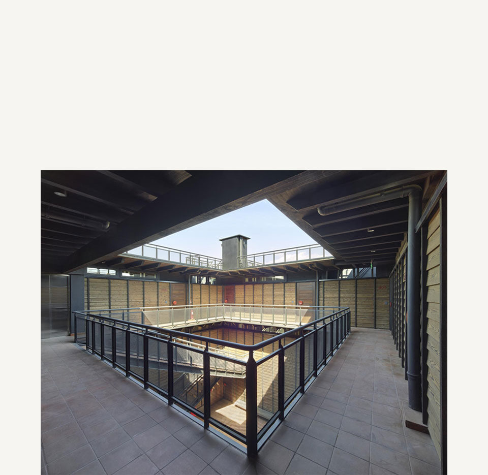 Conjunto Ruperto Correa