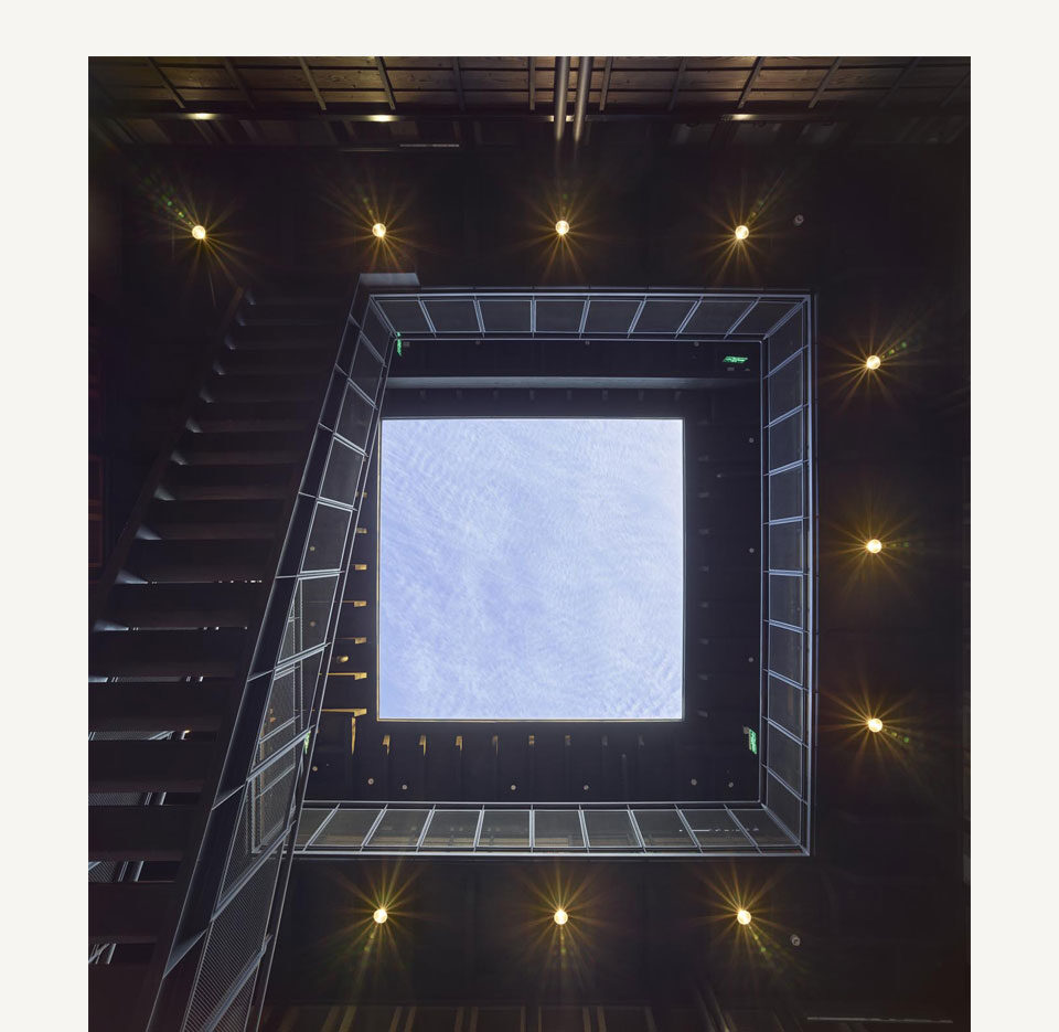 Conjunto Ruperto Correa