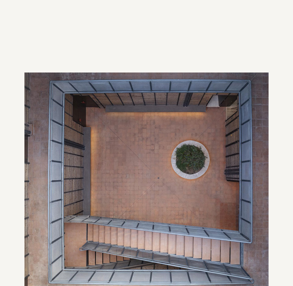 Conjunto Ruperto Correa