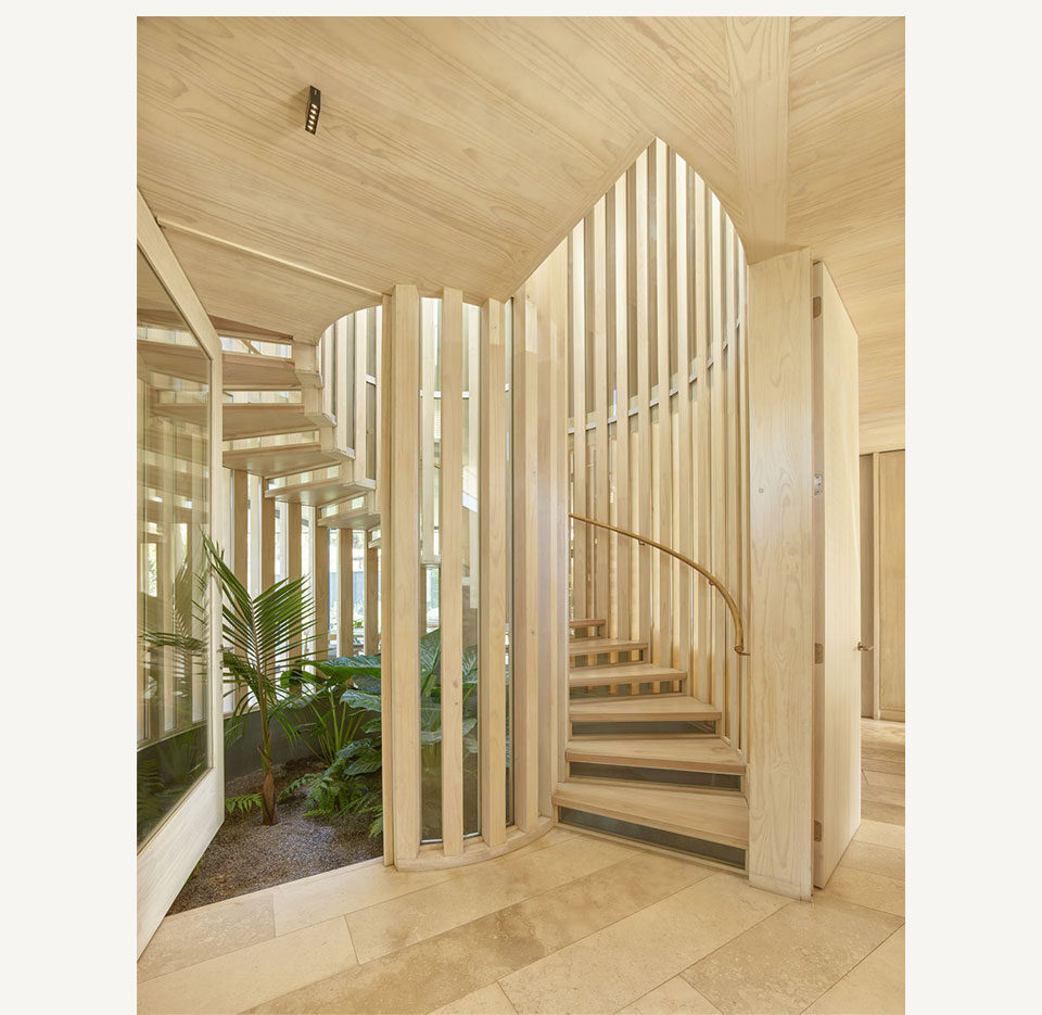 Casa en Las Pataguas