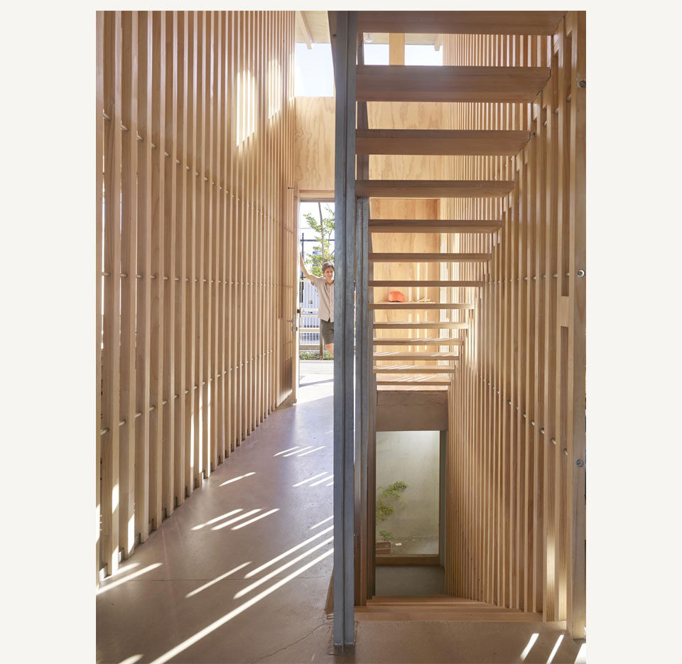 Conjunto San Crescente