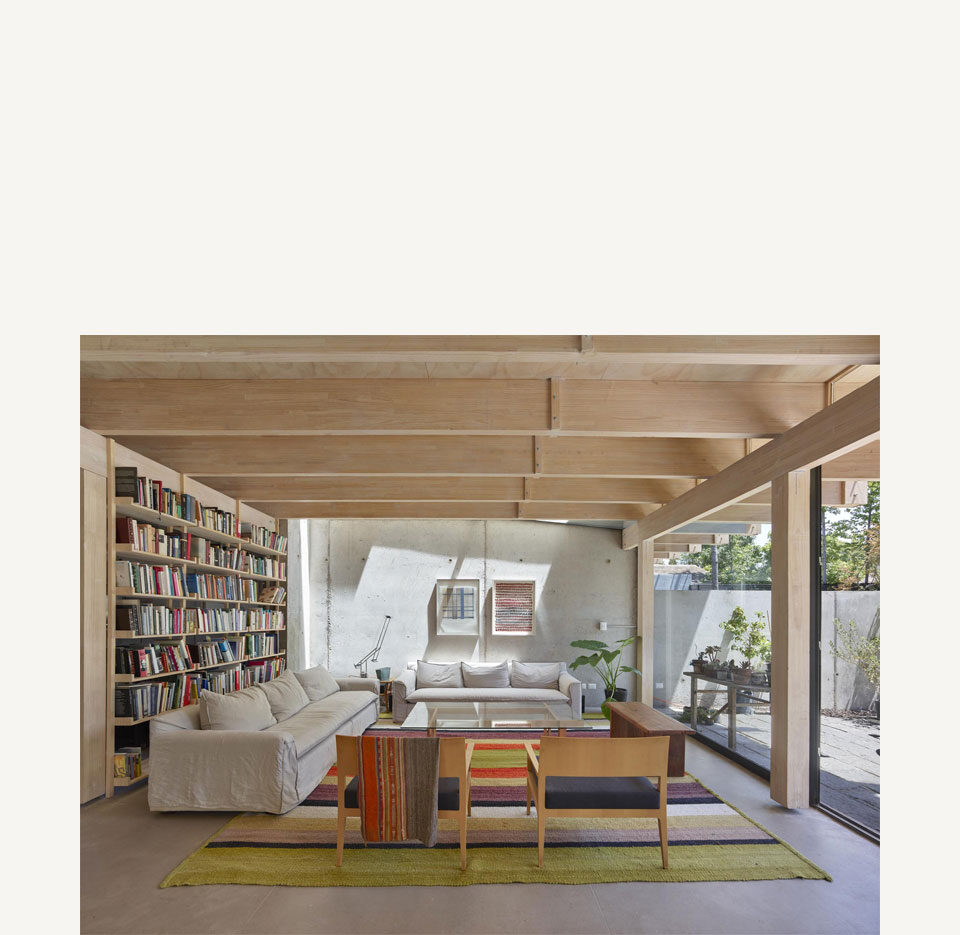 Conjunto San Crescente