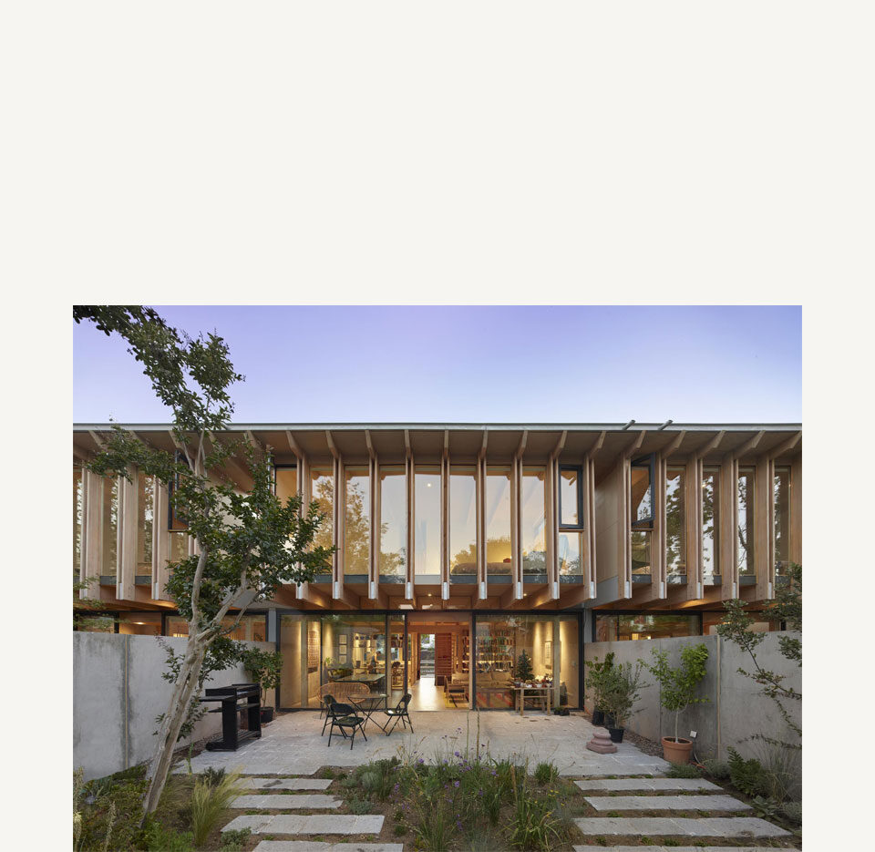 Conjunto San Crescente