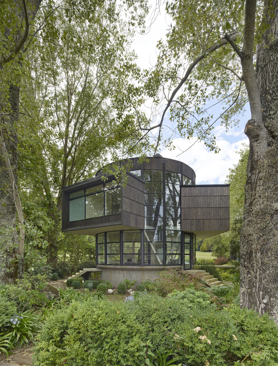 Casa en Coique