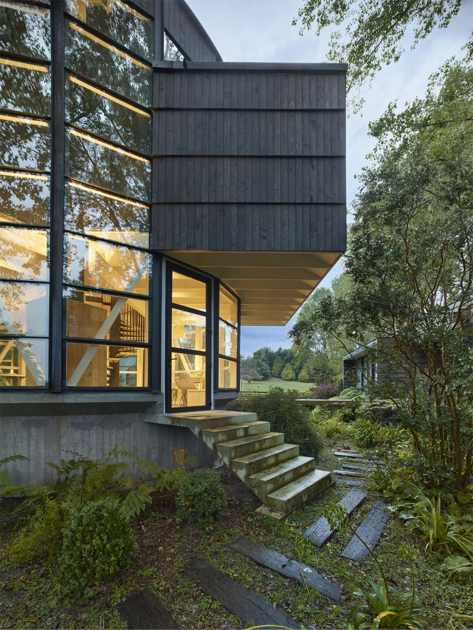 Casa en Coique