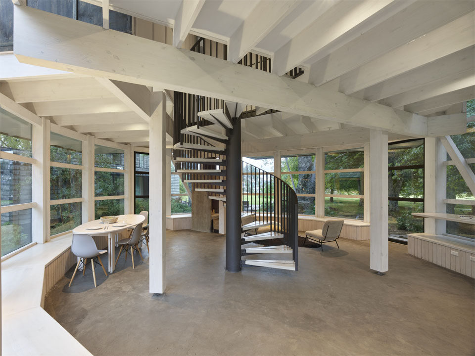 Casa en Coique