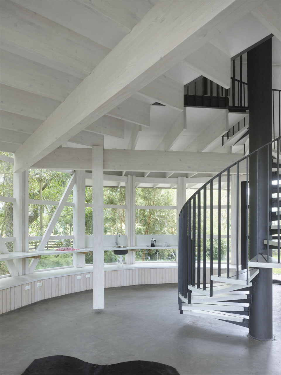 Casa en Coique