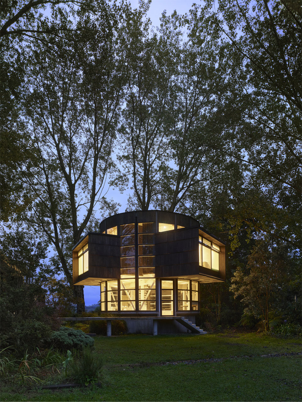 Casa en Coique