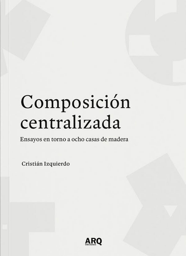 Composición centralizada