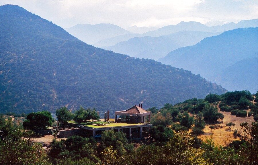 Casa en Lomas Suaves