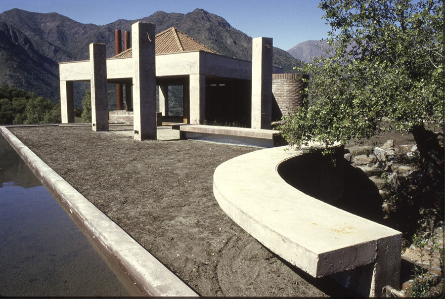 Casa en Lomas Suaves