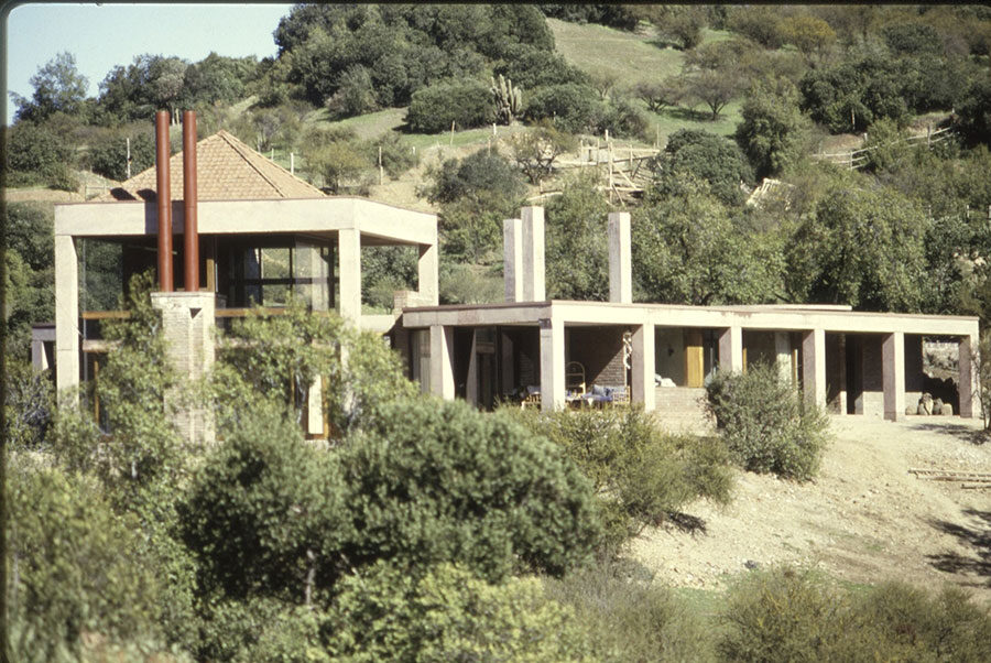 Casa en Lomas Suaves