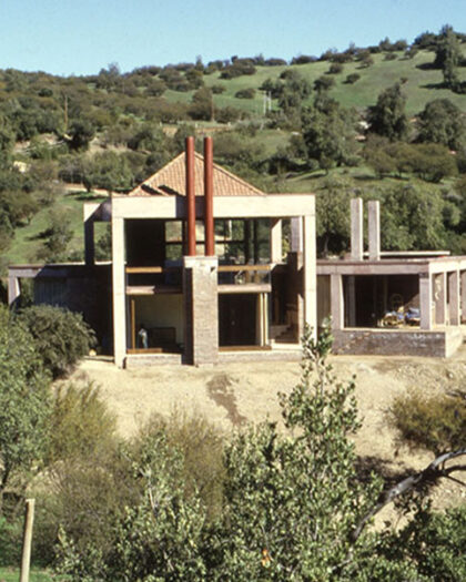 Casa en Lomas Suaves