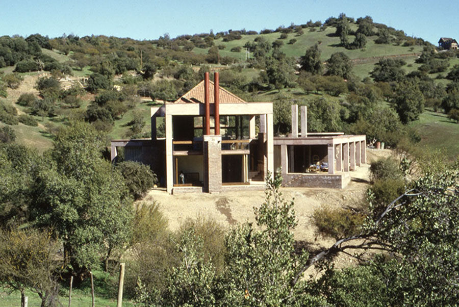 Casa en Lomas Suaves