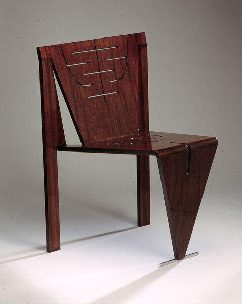 Silla 2
