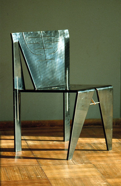 Silla 2