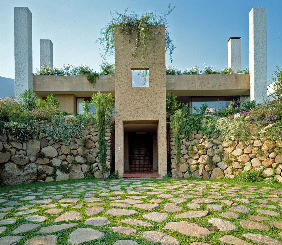 Casa en Calle Licanray