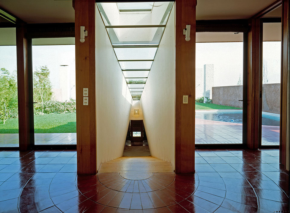 Casa en Calle Licanray
