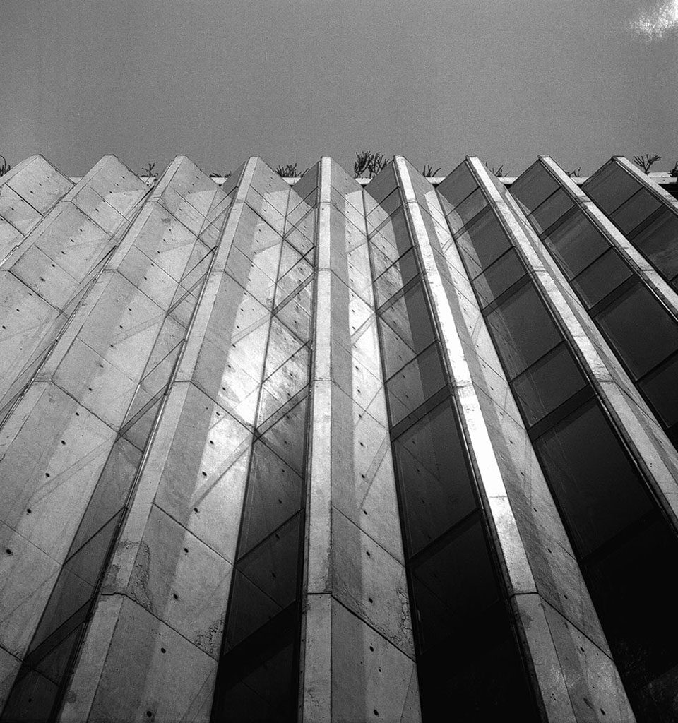 Edificio El Golf