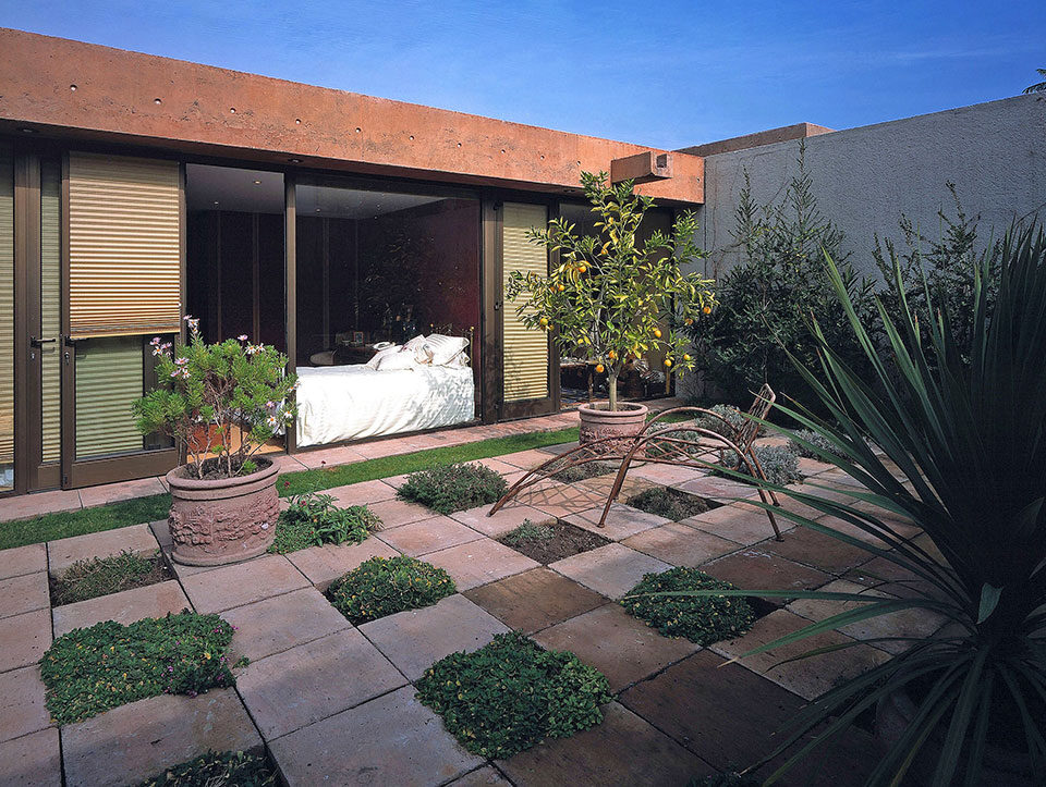 Casa en Calle Licanray