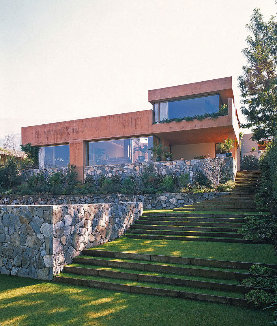 Casa en Calle Licanray