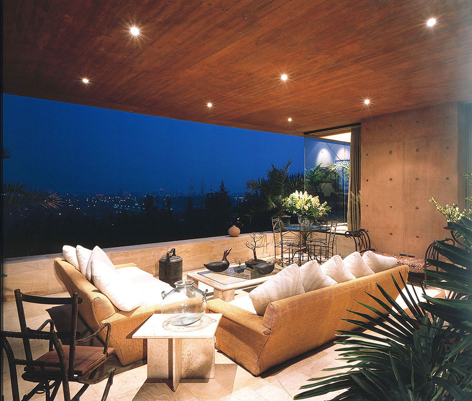 Casa en Calle Licanray