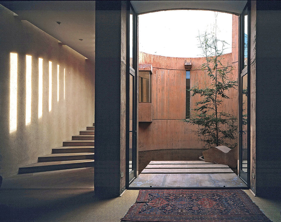 Casa en Calle Licanray