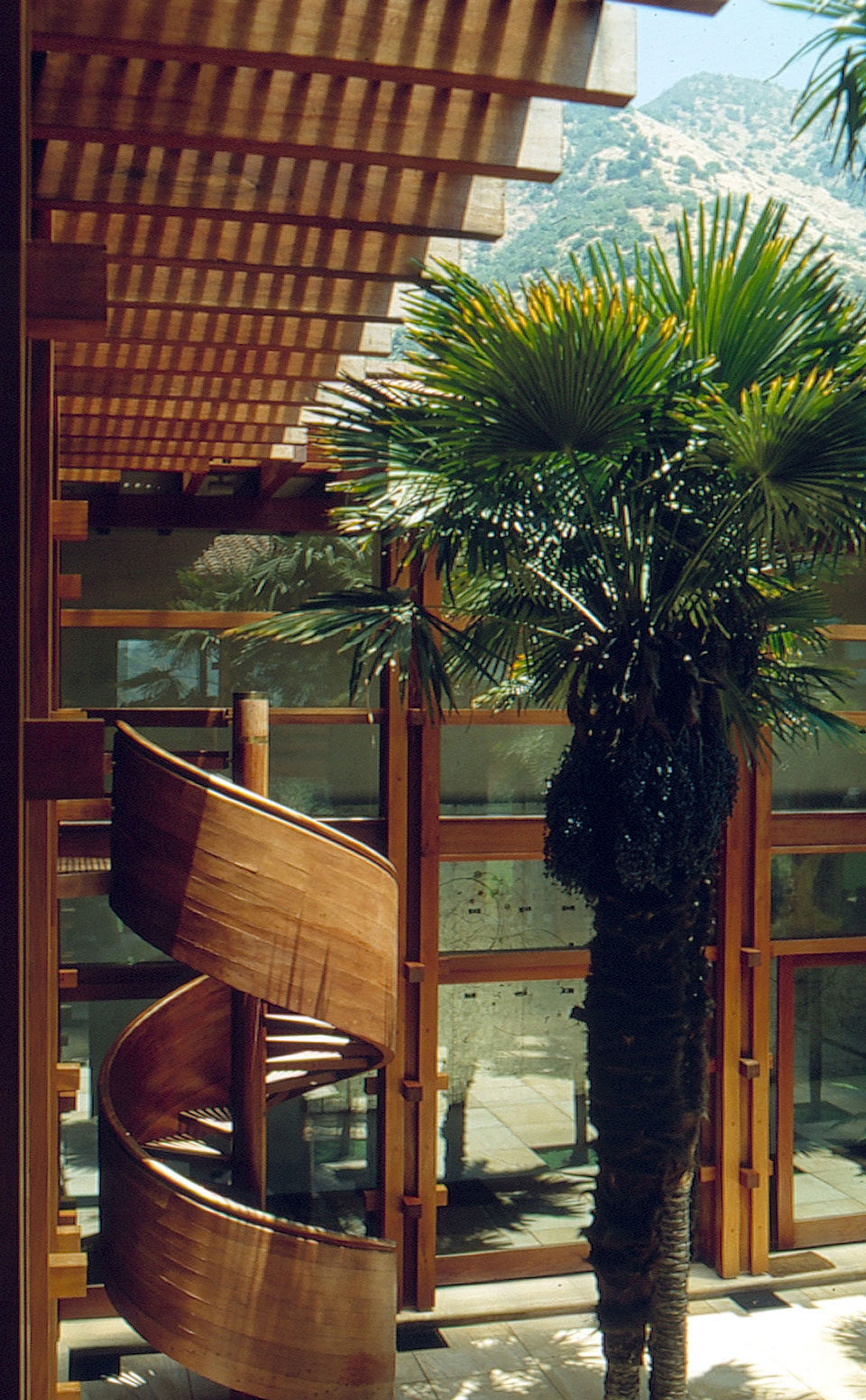 Casa en calle Bosques del Polo