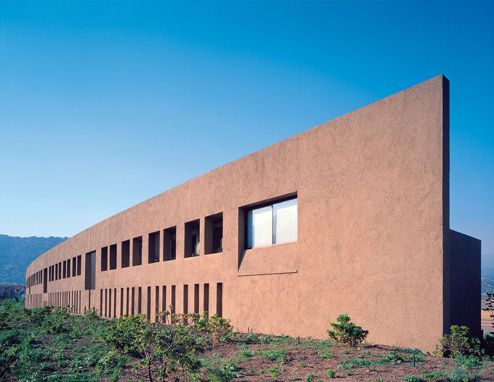 Condominio Golf de Manquehue