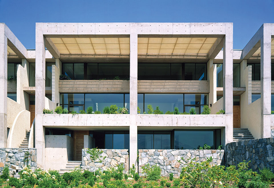 Condominio Golf de Manquehue