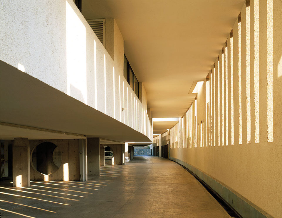 Condominio Golf de Manquehue