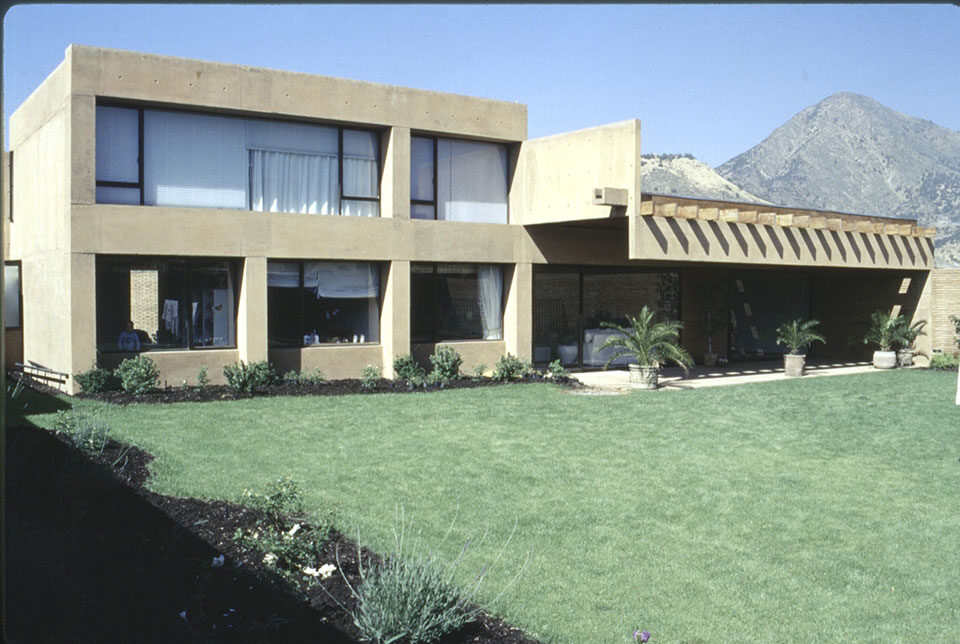 Conjunto Cerro Torre