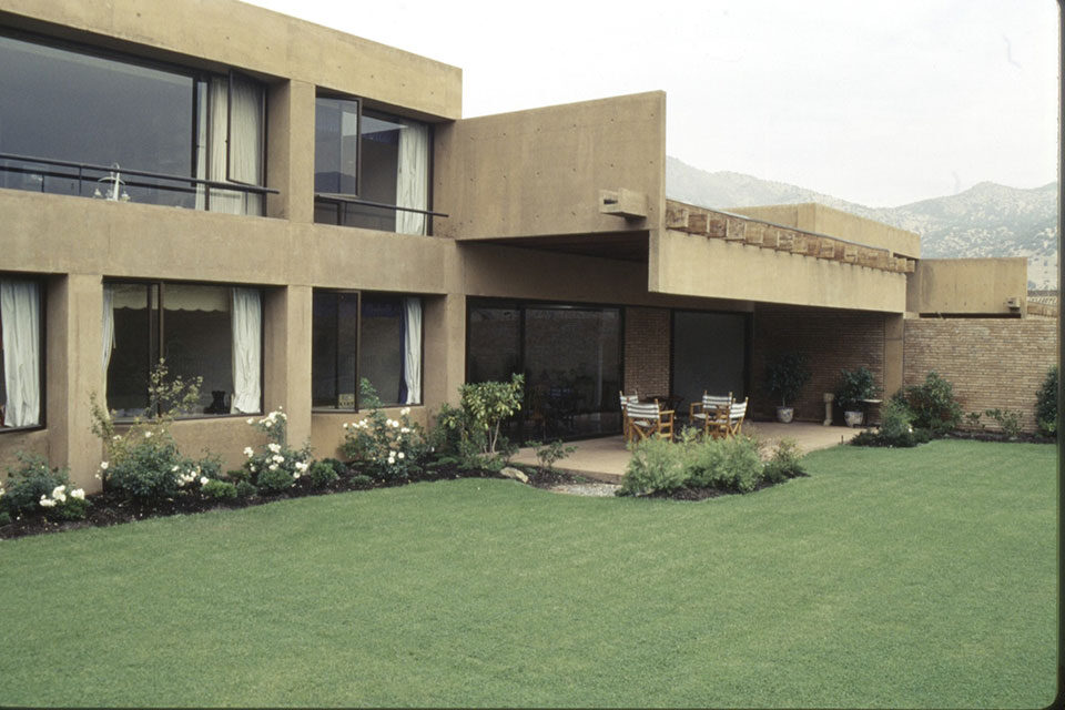 Conjunto Cerro Torre
