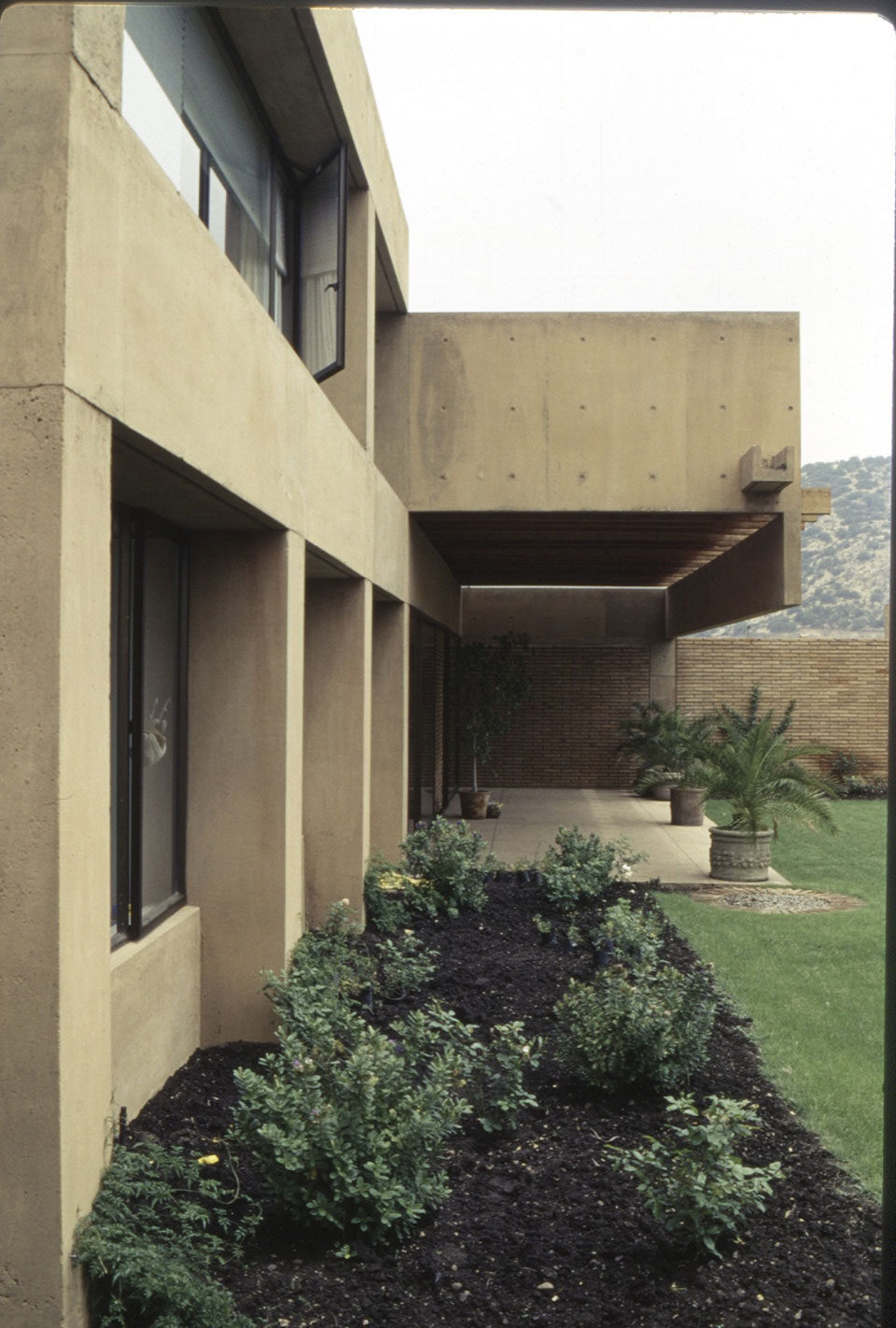 Conjunto Cerro Torre