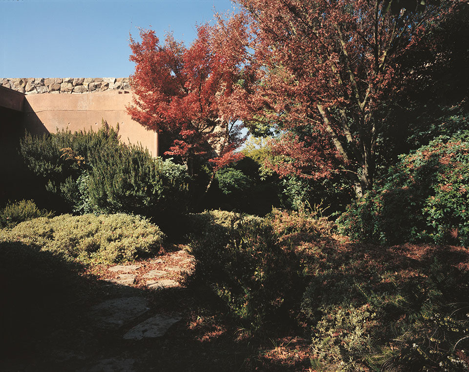 Casa en calle Entre Lomas  