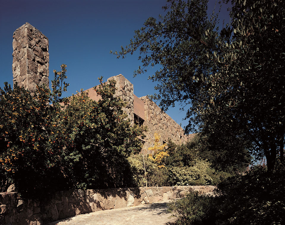 Casa en calle Entre Lomas  