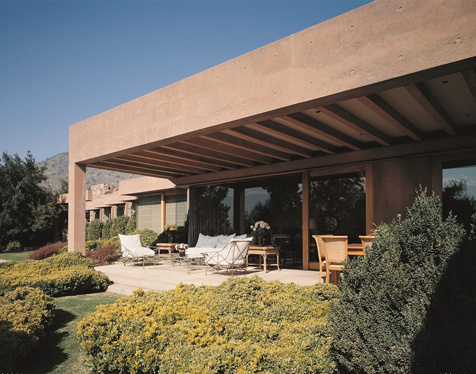 Casa en calle Entre Lomas  