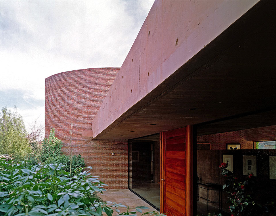 Casa en calle El Roquerío