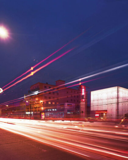 Local VTR San Miguel