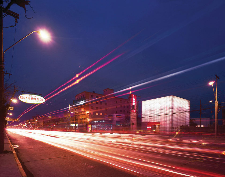 Local VTR San Miguel