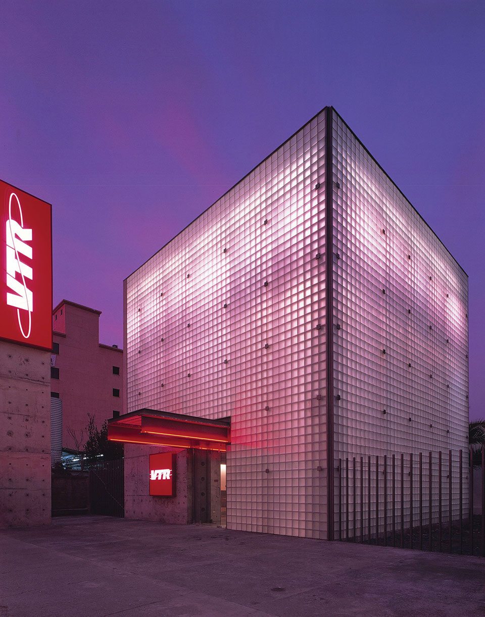 Local VTR San Miguel