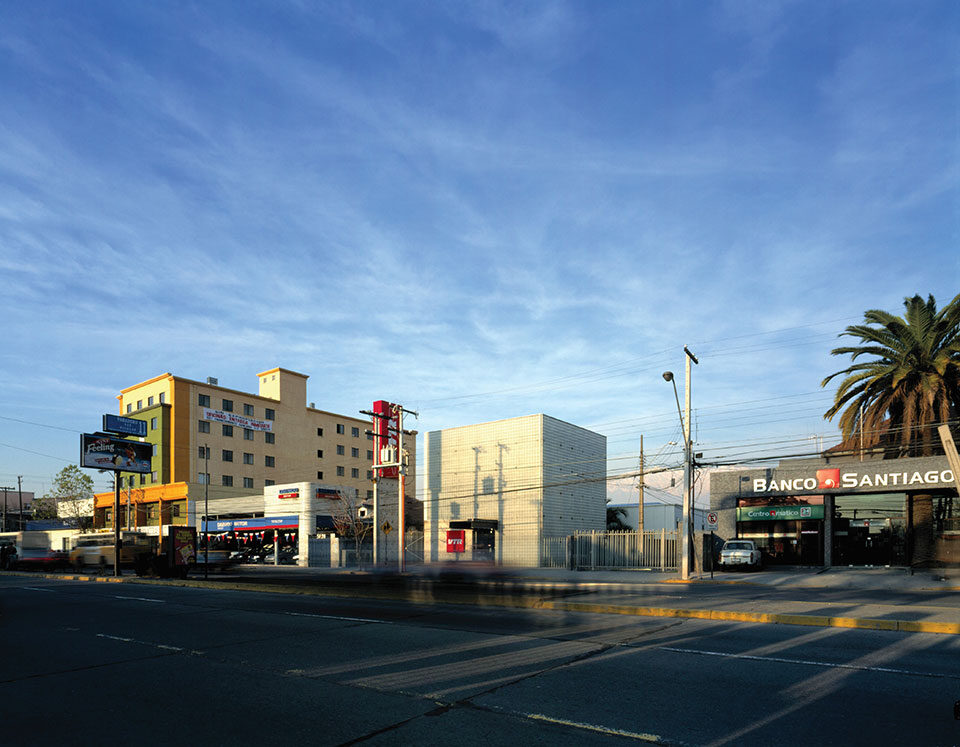 Local VTR San Miguel