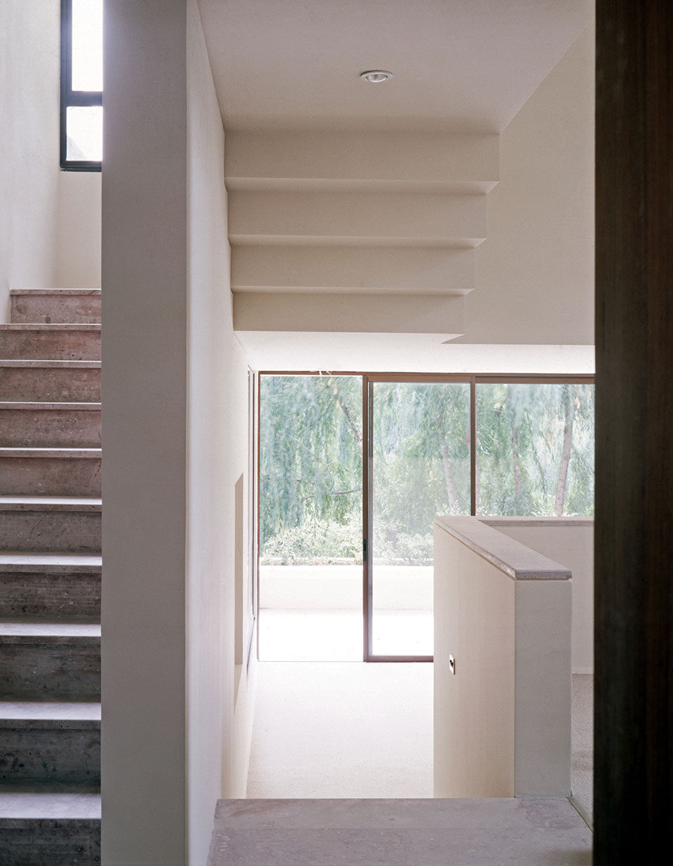 Edificio de Departamentos La Villa