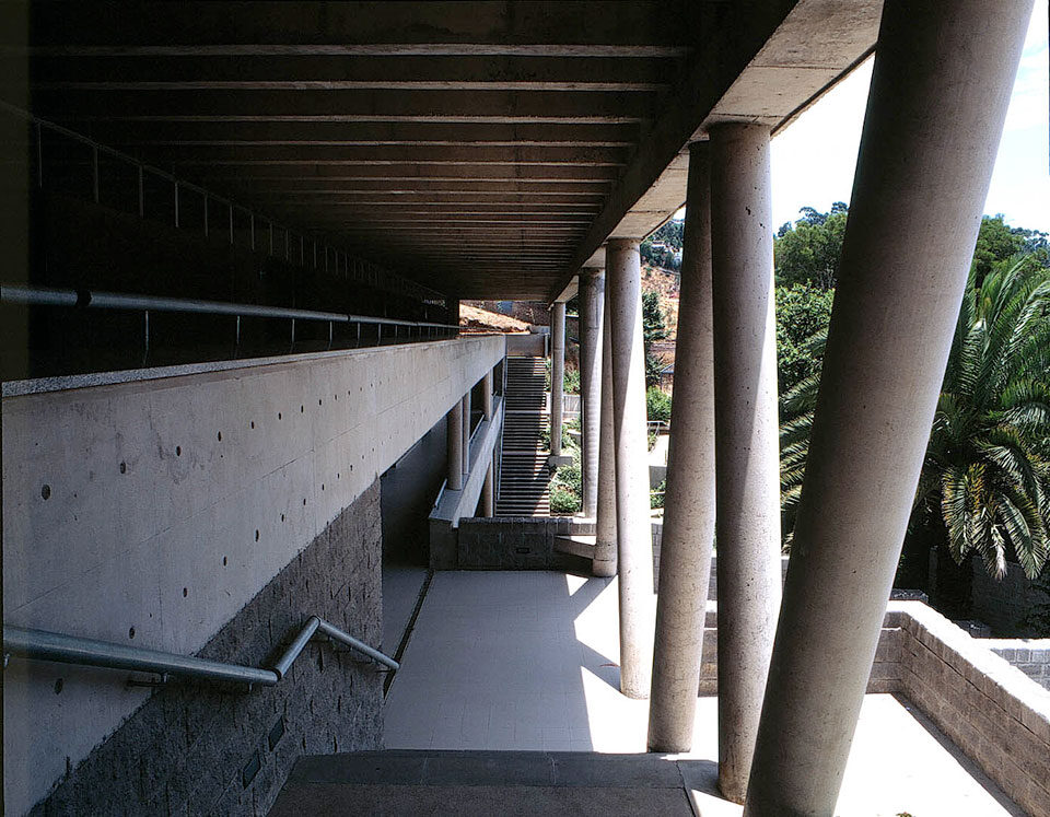 Sede DUOC Viña del Mar